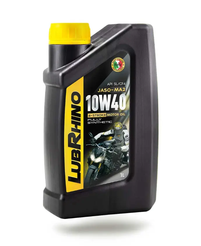 روغن موتور SL/CF4 20W-50 Semi