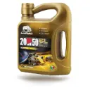 روغن موتور SL/CF4 20W-50 Semi 