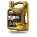 LUBRHINO Motor Oil SJ/CF4 20W-50 (4 lit)
